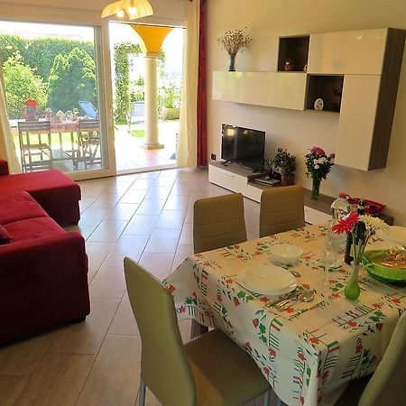 Apartamento Margo 1 Verbania Exterior foto