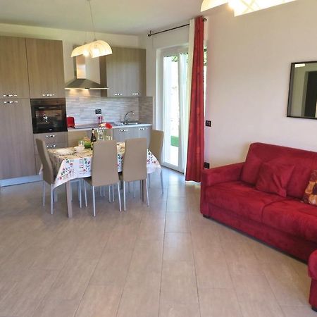 Apartamento Margo 1 Verbania Exterior foto