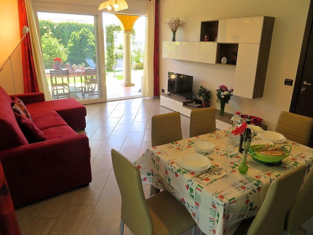 Apartamento Margo 1 Verbania Exterior foto