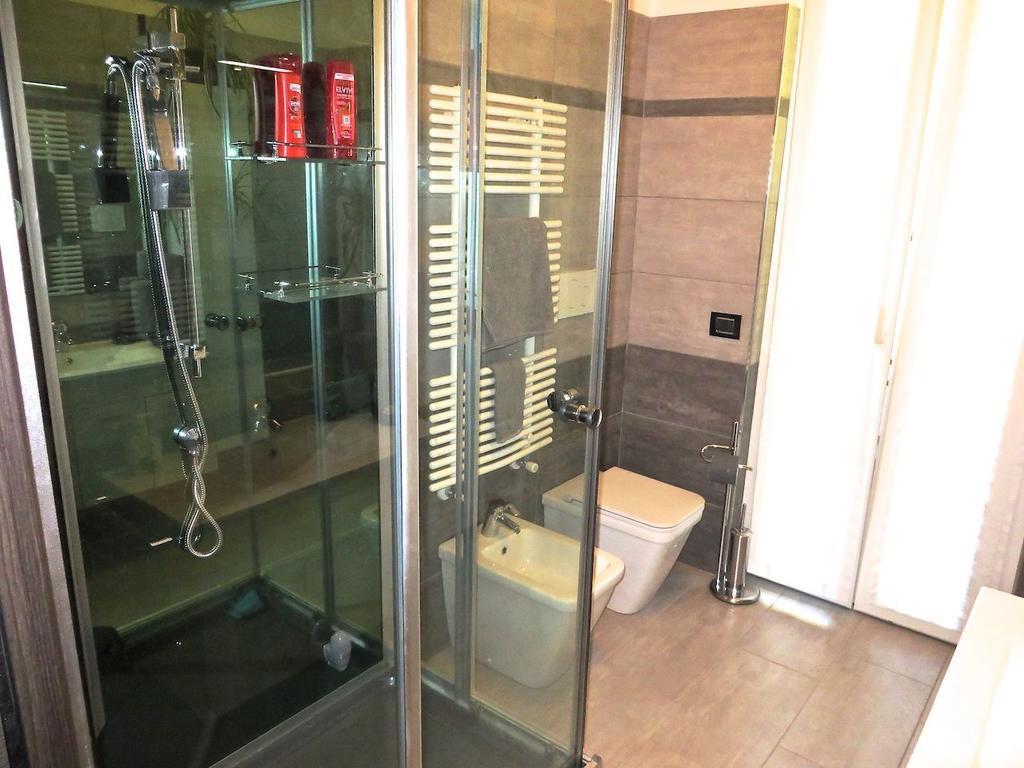Apartamento Margo 1 Verbania Exterior foto