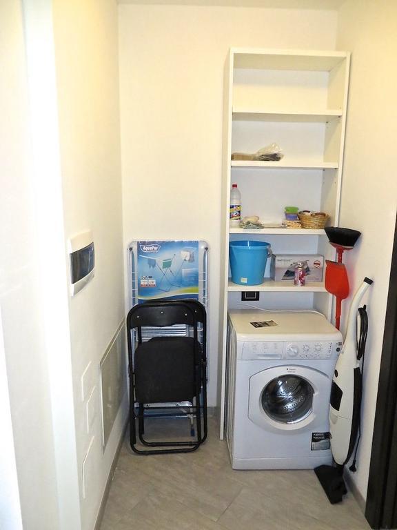 Apartamento Margo 1 Verbania Exterior foto
