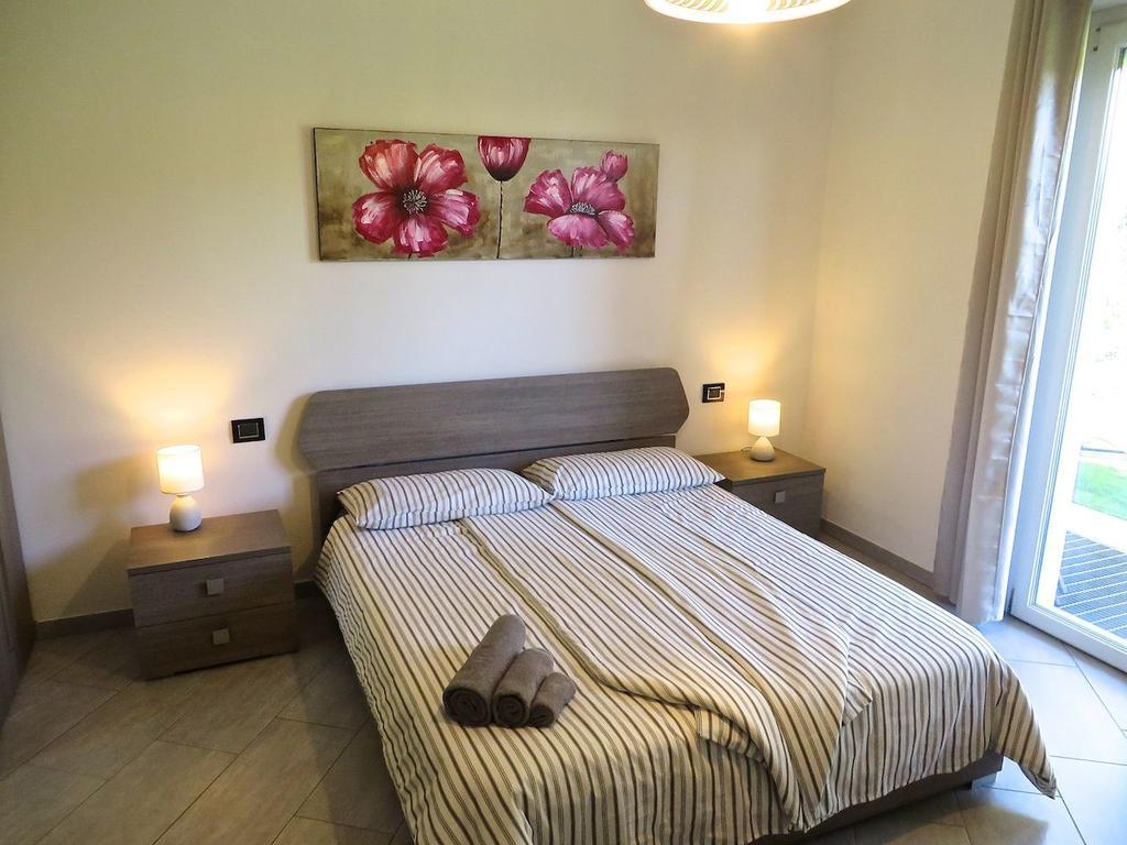 Apartamento Margo 1 Verbania Exterior foto