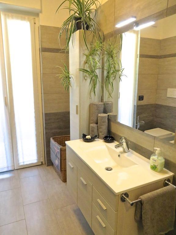 Apartamento Margo 1 Verbania Exterior foto