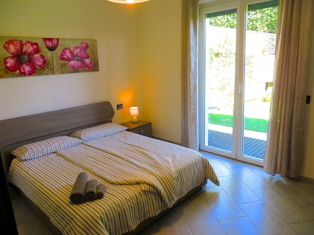 Apartamento Margo 1 Verbania Exterior foto