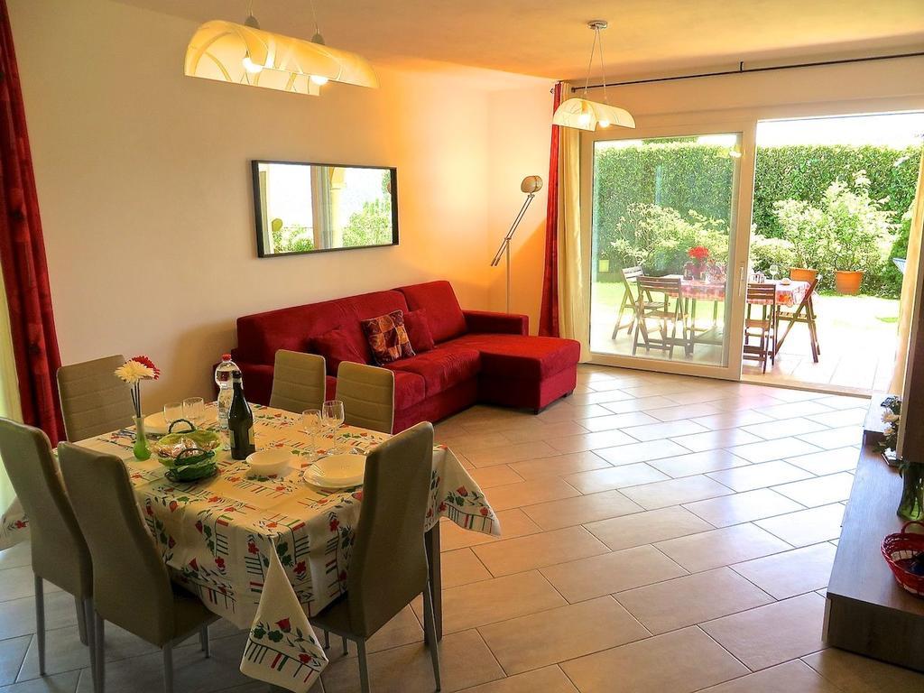 Apartamento Margo 1 Verbania Exterior foto